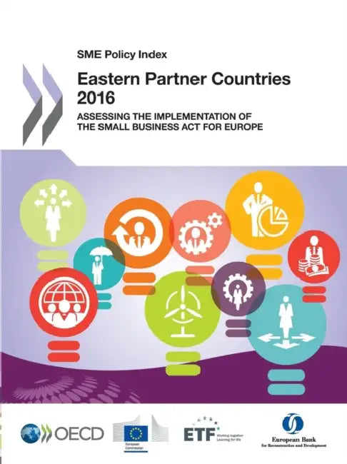 Sme Policy Index Sme Policy Index (English, OECD)