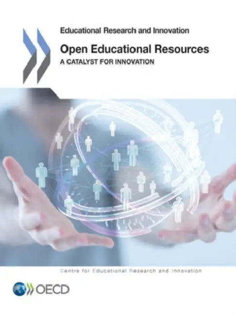 Educational Research and Innovation Open Educational Resources (English, Oecd)