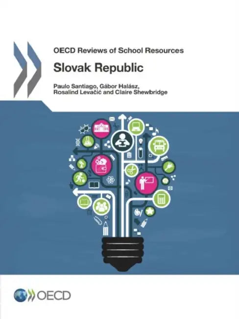 OECD Reviews of School Resources OECD Reviews of School Resources (English, Oecd)
