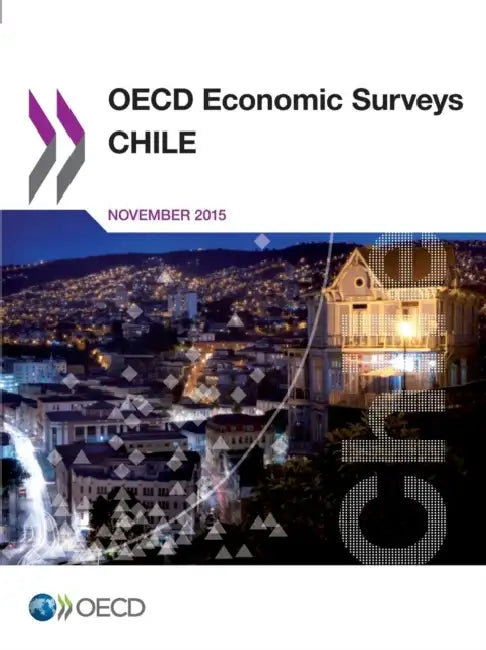 OECD Economic Surveys (English, OECD)
