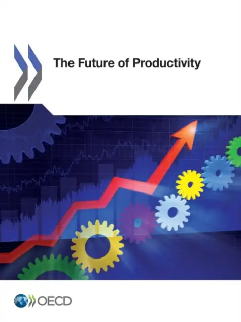 The Future of Productivity (English, Oecd)