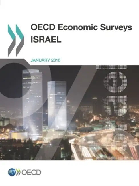 OECD Economic Surveys (English, OECD)