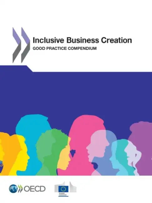 Inclusive Business Creation (English, OECD)