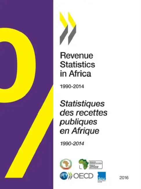 Revenue Statistics in Africa (English, OECD)