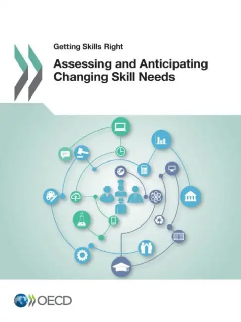 Getting Skills Right (English, Organisation for Economic Co-Operation a)