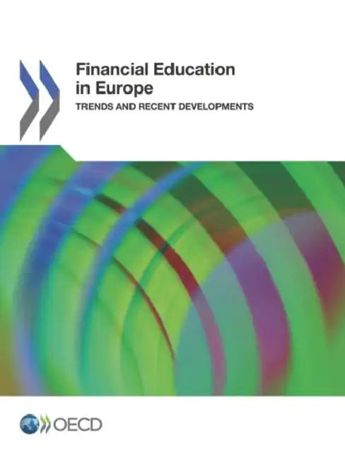 Financial Education in Europe (English, OECD)
