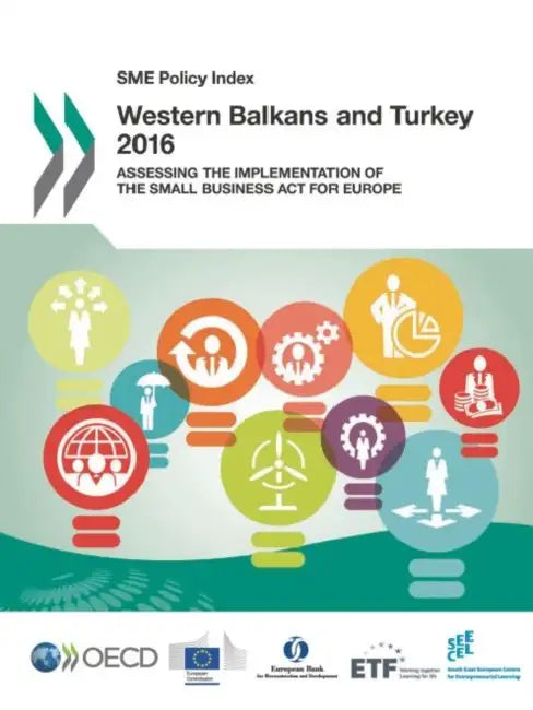 Sme Policy Index Sme Policy Index (English, OECD)