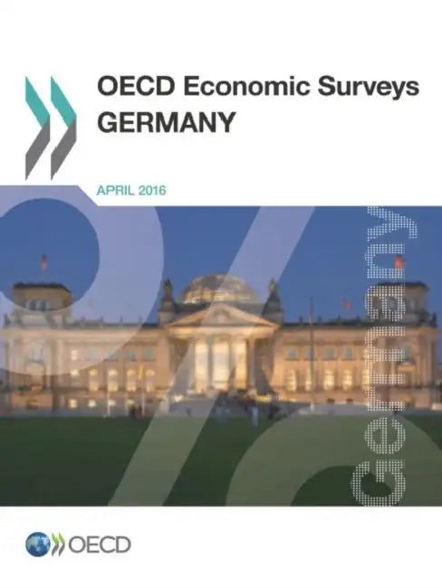 OECD Economic Surveys (English, OECD)