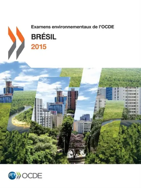 Examens Environnementaux de L'Ocde (English, Oecd)