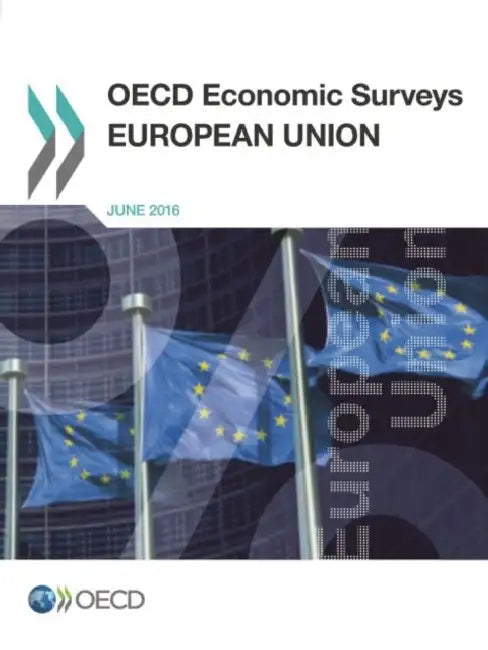 OECD Economic Surveys (English, OECD)