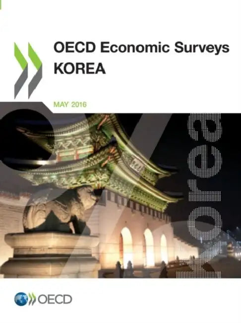 OECD Economic Surveys (English, OECD)