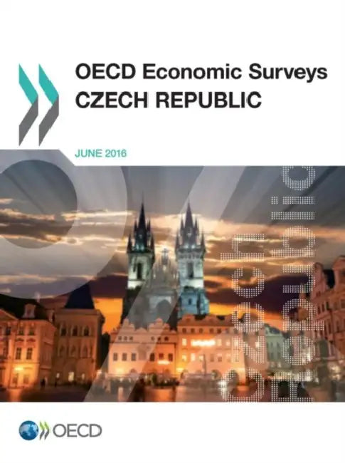 OECD Economic Surveys (English, OECD)