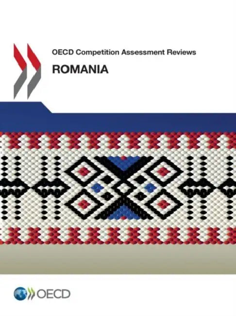 OECD Competition Assessment Reviews (English, OECD)