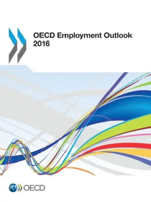 OECD Employment Outlook (English, Organization for Economic Cooperation an)