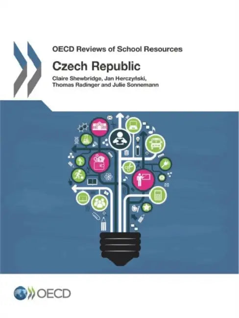 OECD Reviews of School Resources OECD Reviews of School Resources (English, Oecd)