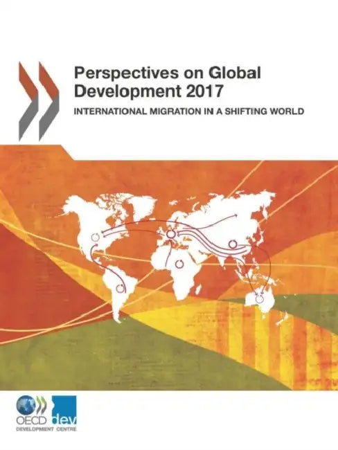Perspectives on Global Development 2017 (English, Oecd)