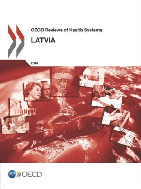 OECD Reviews of Health Systems (English, Oecd)