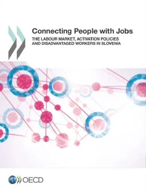 Connecting People with Jobs (English, Organization for Economic Cooperation, amp;)