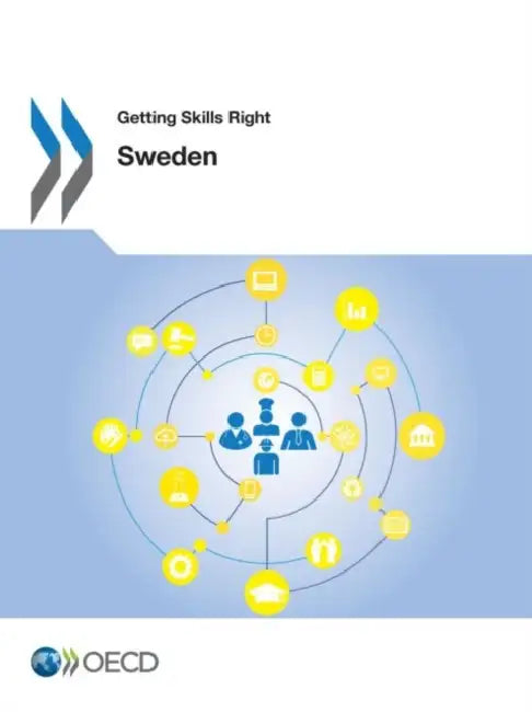Getting Skills Right (English, Oecd)
