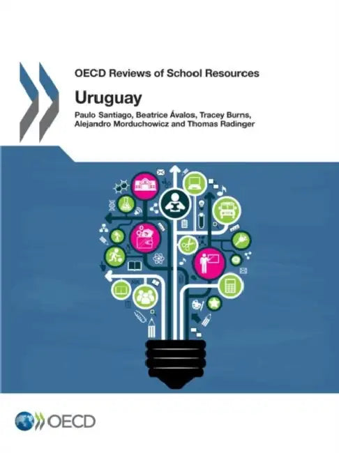 OECD Reviews of School Resources OECD Reviews of School Resources (English, Oecd)
