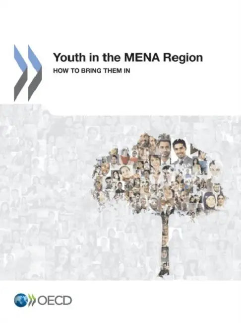 Youth in the Mena Region (English, Organization for Economic Cooperation an)