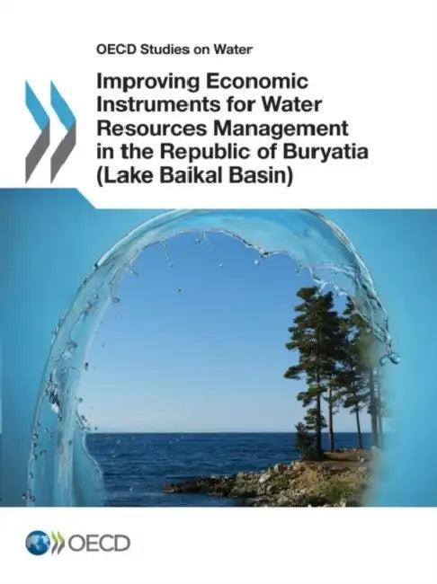 OECD Studies on Water Improving Economic Instruments for Water Resources Management in the Republic (English, Oecd)