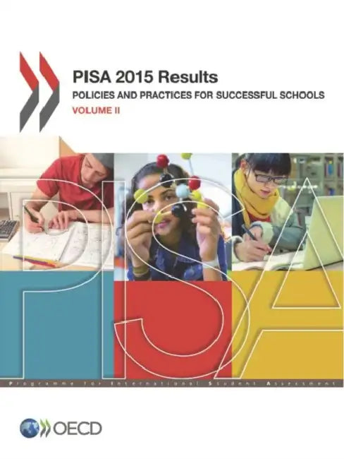 Pisa Pisa 2015 Results (Volume II) (English, Oecd)