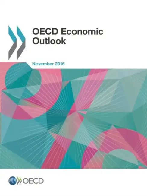 OECD Economic Outlook, Issue 2 (English, Organization for Economic Cooperation an)