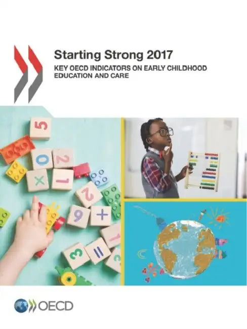 Starting Strong 2017 (English, Oecd)