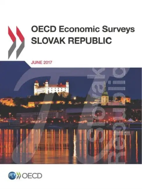 OECD Economic Surveys (English, Oecd)