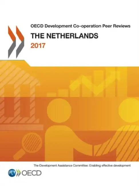OECD Development Co-operation Peer Reviews (English, Oecd)