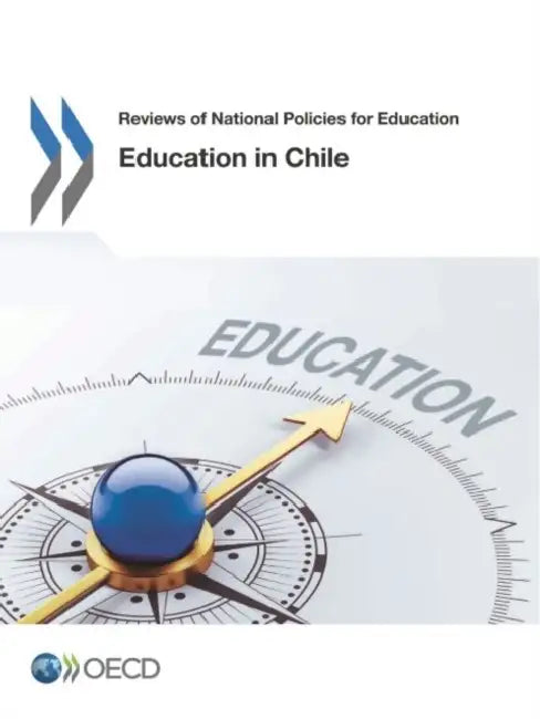 Education in Chile (English, Oecd)