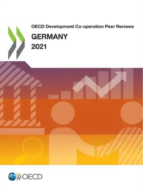 OECD Development Co-operation Peer Reviews (English, Oecd)
