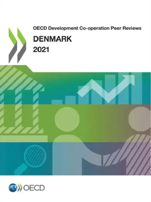 OECD Development Co-operation Peer Reviews (English, Oecd)