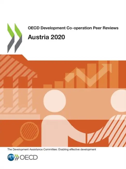 OECD Development Co-operation Peer Reviews (English, Oecd)