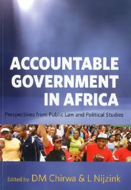 Accountable Government in Africa (English, United Nations)