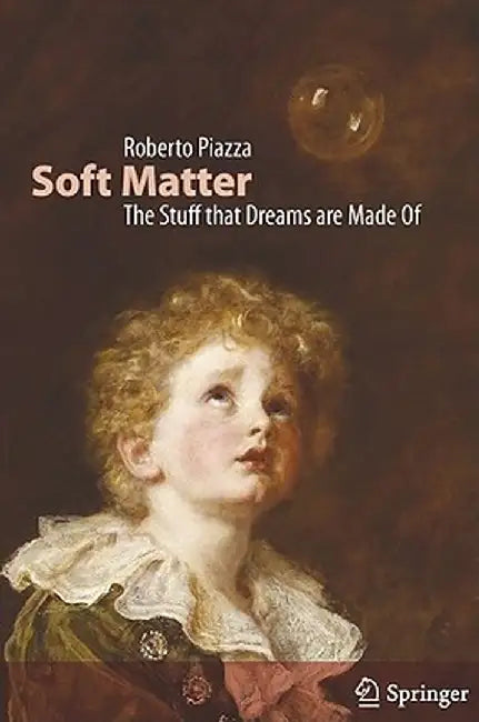 Soft Matter (English, Roberto Piazza)