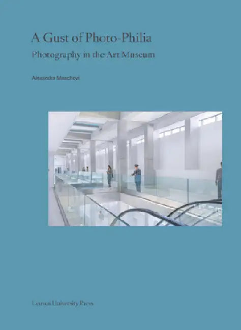 A Gust of Photo-Philia (English, Alexandra Moschovi)