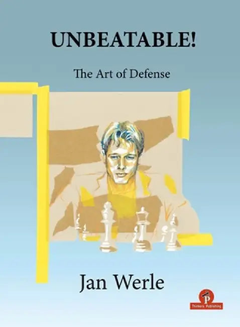 Unbeatable! (English, Werle)