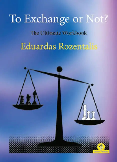 To Exchange or Not? (English, Rozentalis)