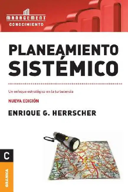 Planeamiento sistémico (English, Enrique Herrscher)