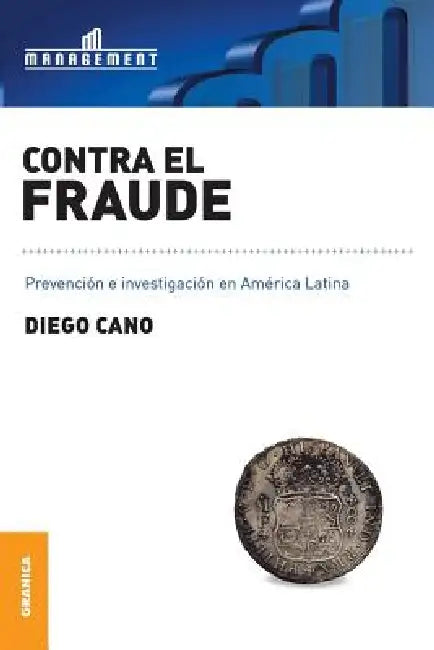Contra el fraude (English, Diego Cano)
