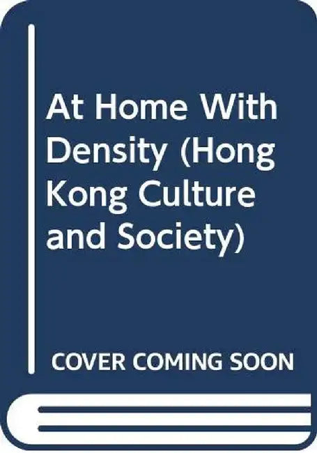 At Home with Density (English, Nuala Rooney)