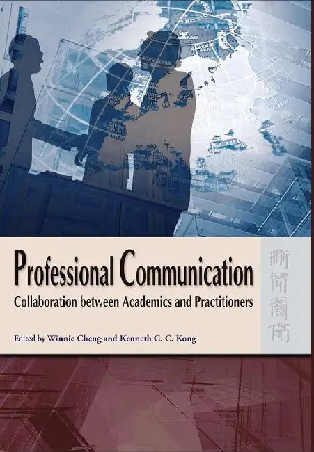 Professional Communication - Collaborati (English, Winnie Cheng)