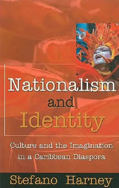 Nationalism and Identity (English, Stefano Harney)