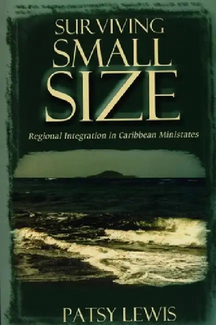 Surviving Small Size (English, Patsy Lewis)