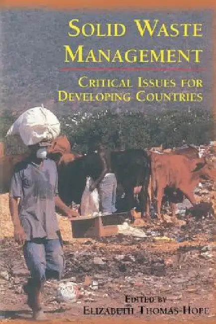 Solid Waste Management (English, Elizabeth Hope)