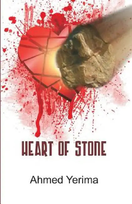 Heart of Stone (English, Ahmed Yerima)