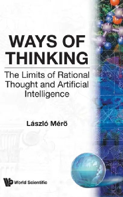 Ways of Thinking (B/H) (English, Mero L)