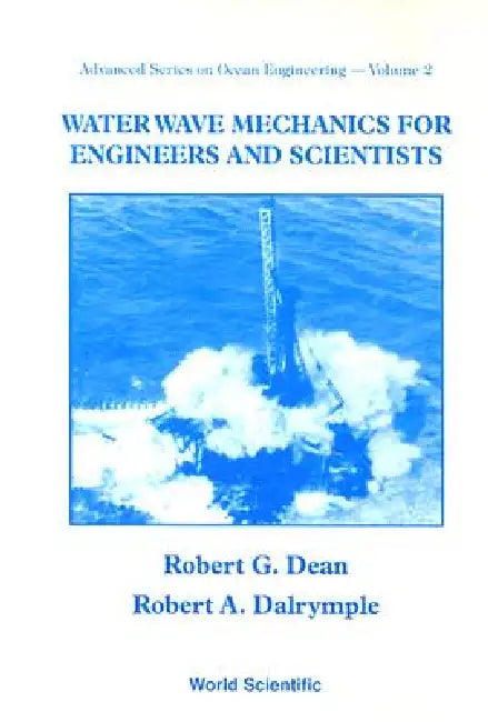 Water Wave Mechanics for Engineer...(V2) (English, Dean Robert G)